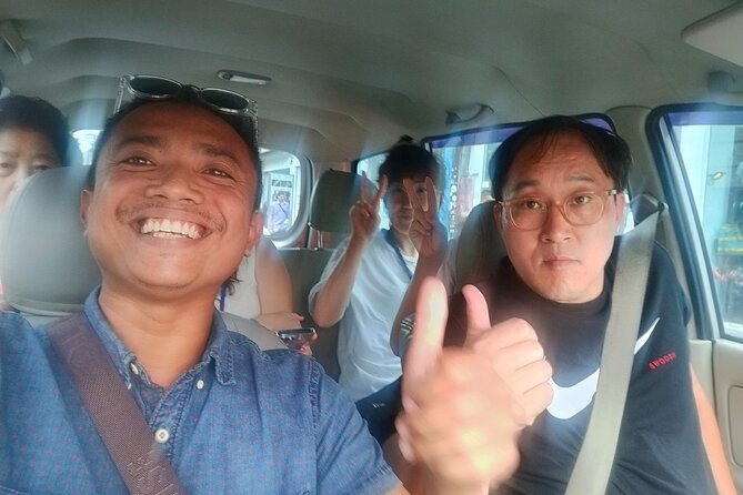 Bali Private arrival airport transfer - Seminyak Arrival Point: Getting to Hotel Indigo Beachfront Comfort
