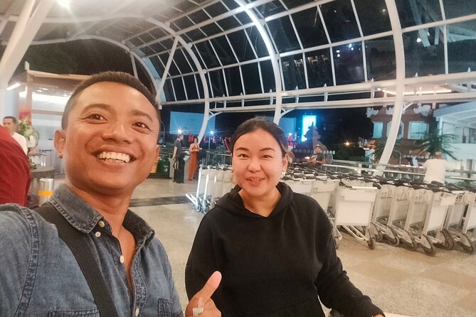 Bali Private arrival airport transfer - Price and Value: What $7 Per Group Really Buys You