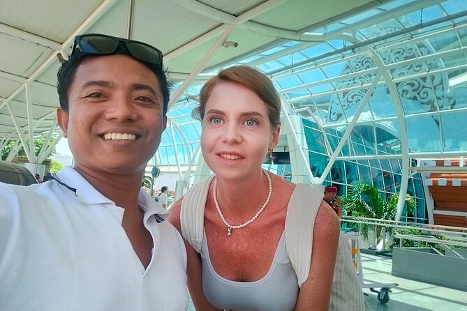 Bali Private arrival airport transfer - Who This Transfer Fits Best (And Who Might Think Twice)