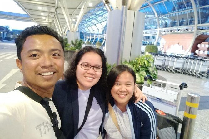 Bali Private arrival airport transfer - Practical Tips That Make Your Airport Day Go Smooth