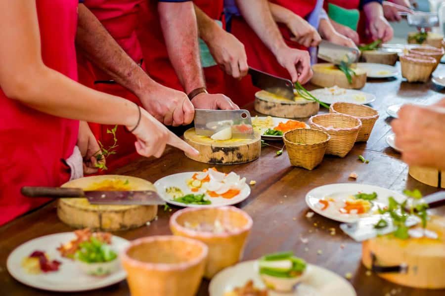 Bali: Private Balinese Cooking Class in a Family Home - What “private cooking in a family home” means in Bali