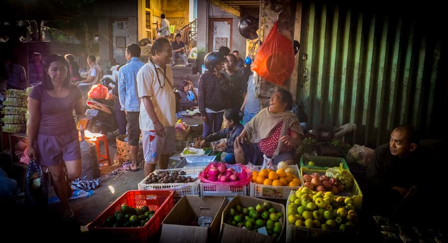 Bali: Private Balinese Cooking Class in a Family Home - Hotel pickup and the ride to East Ubud or Bangli area