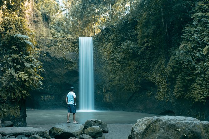 Bali Private Car Charter With English Speaking Driver - Building your flexible route, from Ubud art to rice terraces and surf