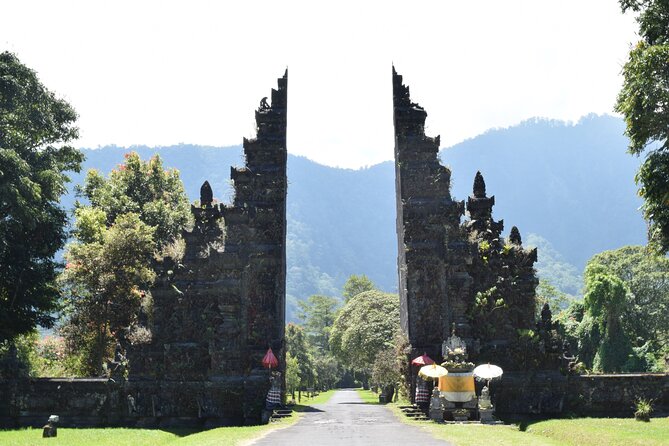 Bali Private Car Charter With English Speaking Driver - How English-speaking drivers like Agung, Gede, Tedy, and Atta elevate the day