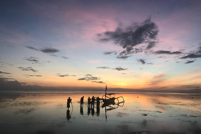 Bali Private Car Charter With English Speaking Driver - Food, tickets, and timing: what to budget in a 10-hour day
