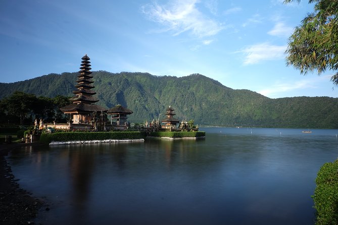 Bali Private Car Charter With English Speaking Driver - Extra charges for far north, east, and west Bali areas