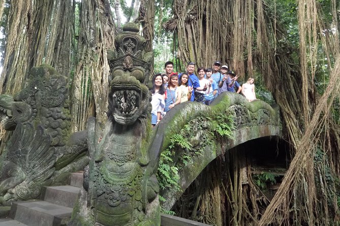 Bali Private Car Charter with English Speaking Driver Or Guide - How your driver helps with time, traffic, and queues