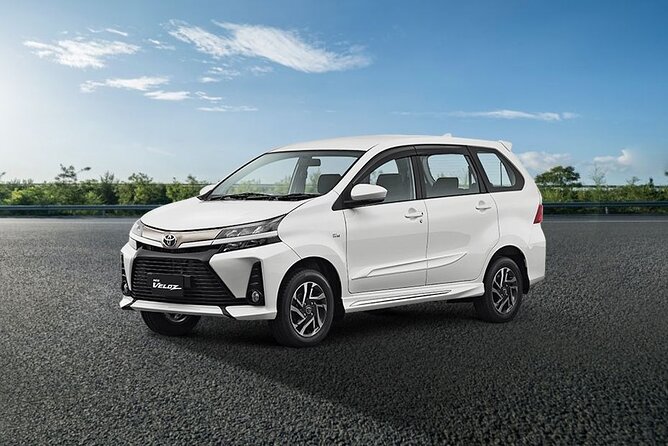 Bali Private Car Hire with Driver - Price Per Person: What You’re Really Paying For