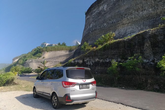 Bali Private Chartered Service - Key takeaways for your Bali day with a private driver