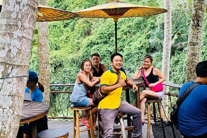 Bali Private Chartered Service - Why a private driver from Kuta changes the whole day