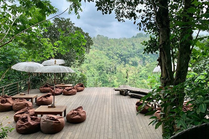 Bali Private Chartered Service - Price math: $38 for 6 to 10 hours, then add-ons