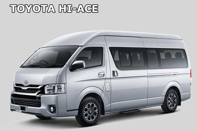 Bali Private Custom Tour - Bali Car Hire with Driver - Key highlights at a glance