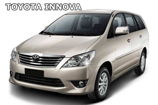 Bali Private Custom Tour - Bali Car Hire with Driver - Why a private driver matters in Kuta and south Bali traffic