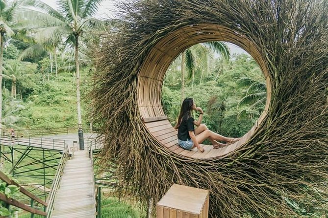 Bali Private Driver - Bali customized private tour - Why a private Bali driver feels easier than fighting Kuta traffic