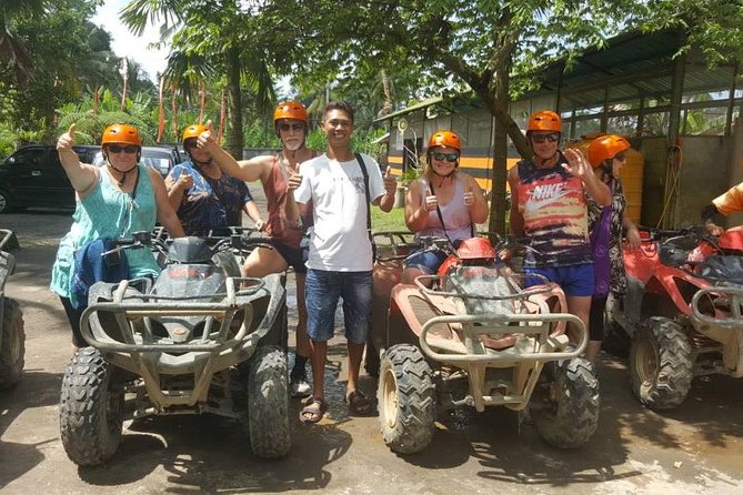 Bali Private Driver - Bali customized private tour - Bedugul and Jatiluwih: scenic Bali time with fewer logistics headaches