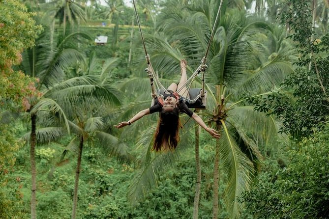 Bali Private Driver - Bali customized private tour - Remote trips: when to pay the East and North Bali add-ons