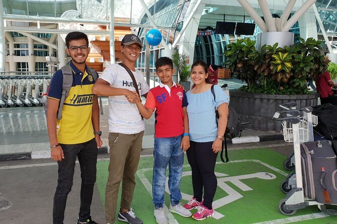 Bali Private Driver - Bali customized private tour - What’s included, what’s not, and how to pack for a smooth day