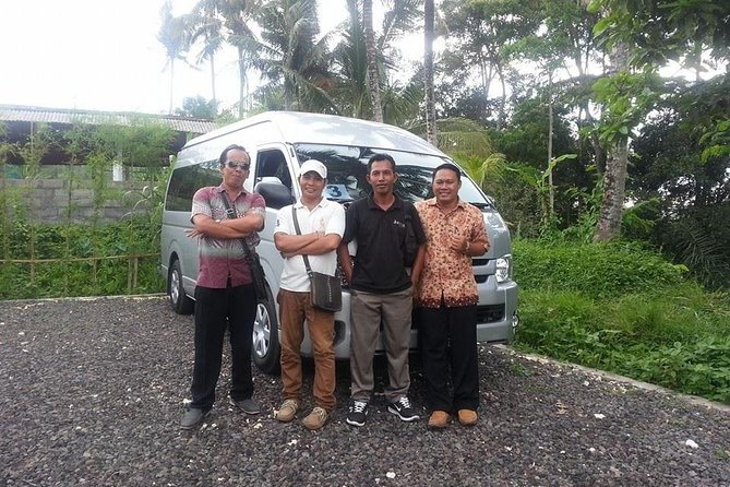 Bali Private Driver - Bali customized private tour - Price, car limits, and what $35 per person really buys