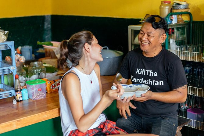 Bali Private Food Walking Tour With Locals: The 10 Tastings - What 10 tastings feels like in real life