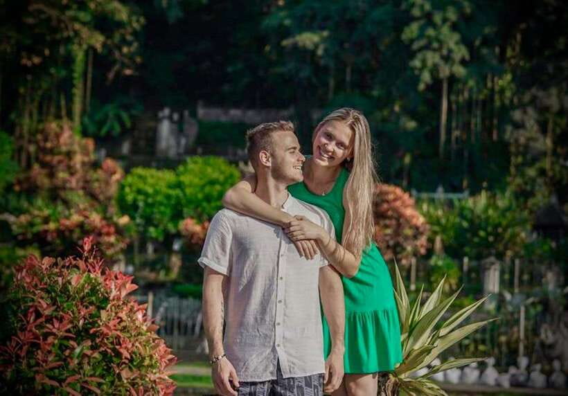 Bali: Private Full day trip Customizable tour - Ubud Monkey Forest: the fun, the rules, and the photo problem