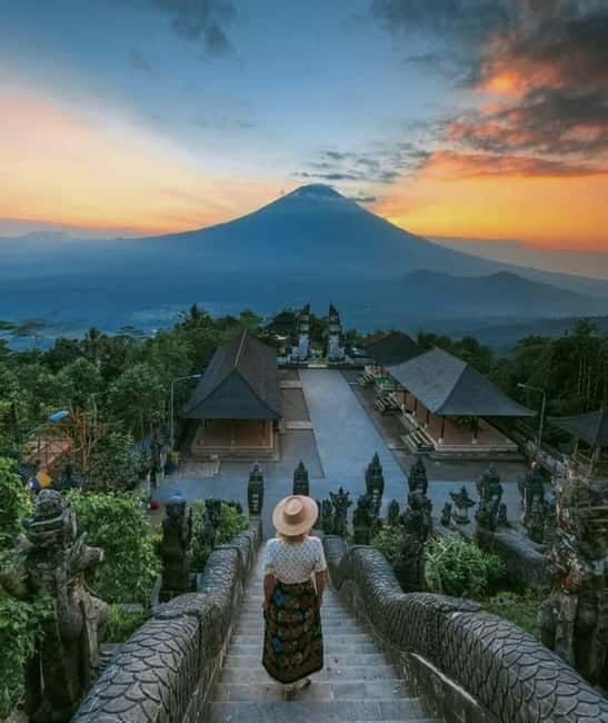 Bali: Private Full day trip Customizable tour - FAQ