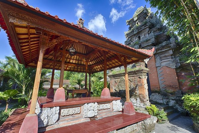 Bali Private inclusive tour: Best of Ubud in a Day - Key things to know before your Best of Ubud Day