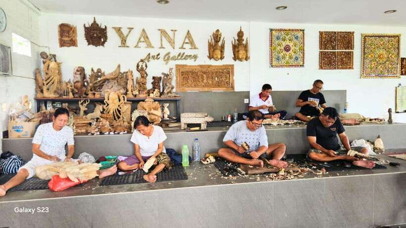 Bali: Private Instagram Tour - The photo support you actually care about