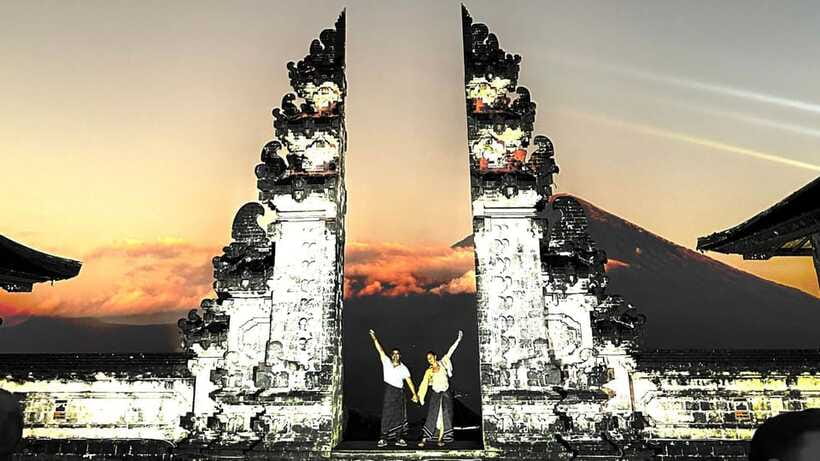 Bali: Private Instagram Tour - Price and what you get for around $37