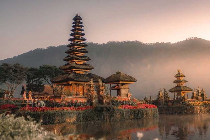 Bali Private Mystic Death Tour In Trunyan - Your Guide, Your Pace, and the Drive From Ubud