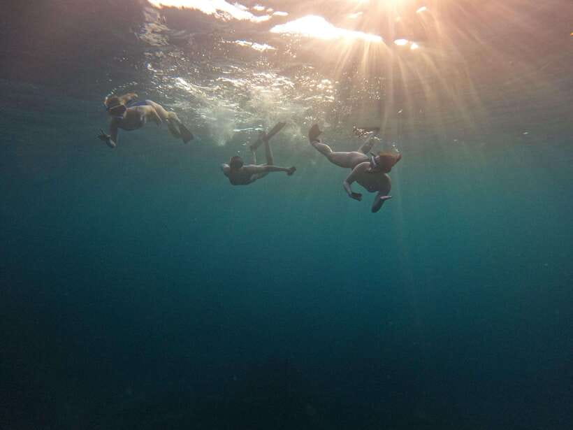 Bali: Private Snorkeling at Manta Point Nusa Penida - Who this tour suits best, and who should skip it