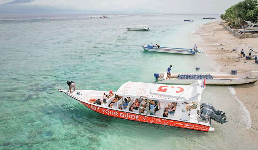 Bali: Private Snorkeling at Manta Point Nusa Penida - Private Manta Point snorkeling, what you’re really paying for