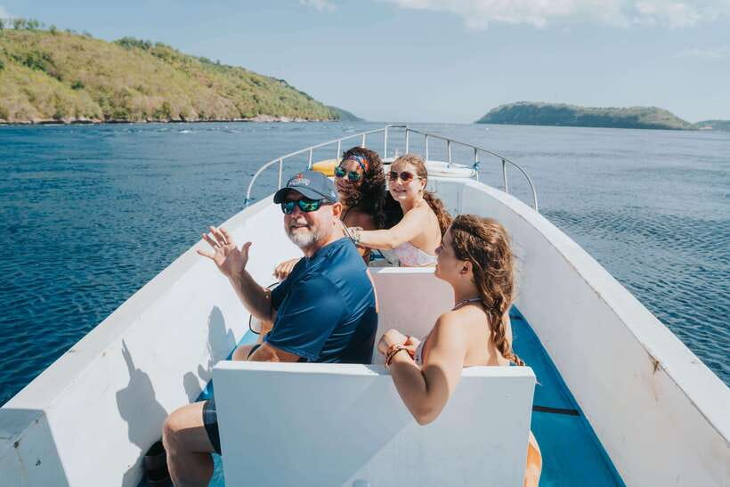 Bali: Private Snorkeling at Manta Point Nusa Penida - Gear, GoPro filming, and how to get the best photos