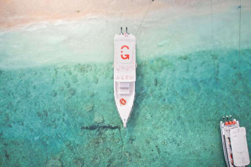 Bali: Private Snorkeling at Manta Point Nusa Penida - The day at a glance, from Bali to Nusa Penida and back