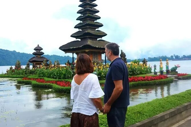 Bali Private tour - Why This Bali Private Route Makes Sense for a Long Day