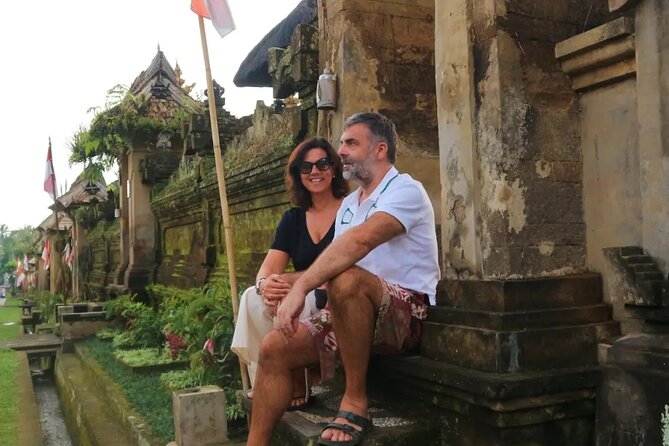Bali Private tour - Goa Gajah Elephant Cave: Archaeological Worth, Tourist-Familiar Energy