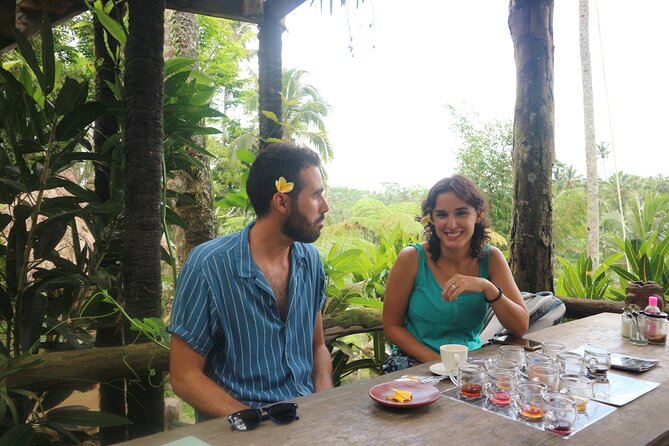 Bali Private tour - Kanto Lampo and Tegenungan Waterfalls: Two Stops, Two Moods