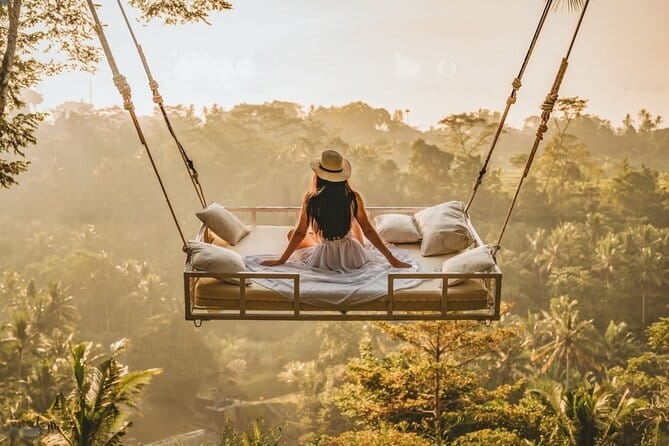 Bali Private Tour Waterfall with Tanah Lot Temple - Price and value: what $79 includes, and what costs extra