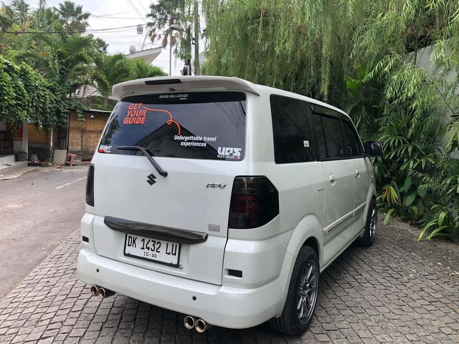 Bali: Private Ubud Highlights Tour with Customized Tour - Why This Private Ubud Highlights Tour Feels Worth It