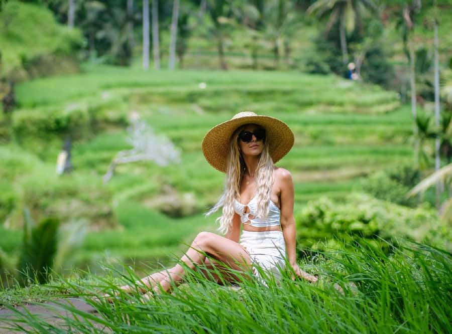 Bali: Private Ubud Highlights Tour with Customized Tour - Getting Picked Up and Avoiding Bali Time-Wasters