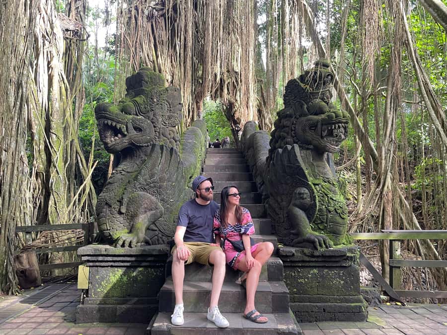 Bali: Private Ubud Highlights Tour with Customized Tour - Temples, Rules, and Respect: Read This Before You Go