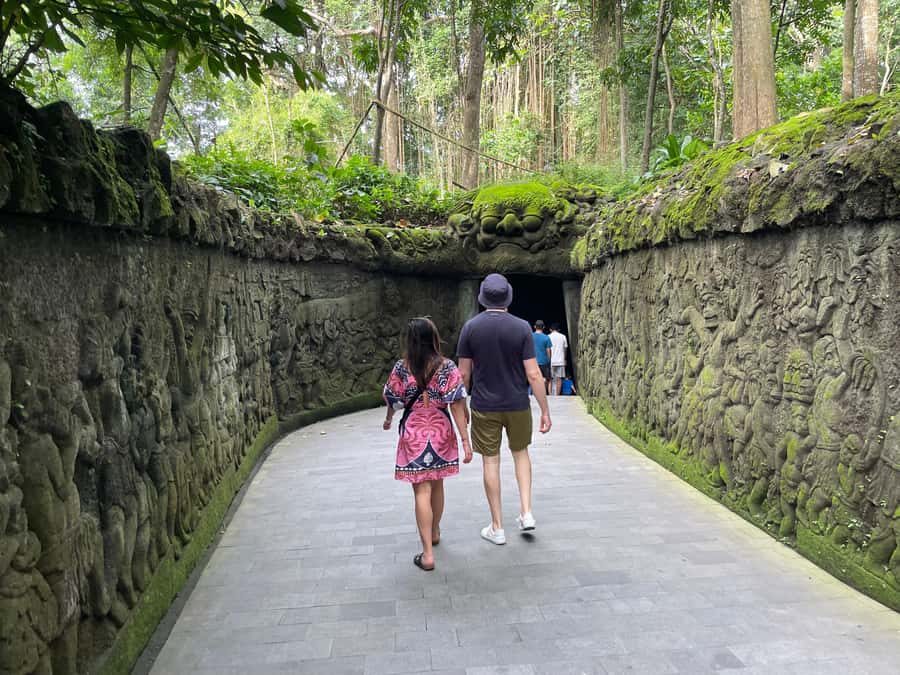 Bali: Private Ubud Highlights Tour with Customized Tour - What You Should Budget For Beyond the Tour