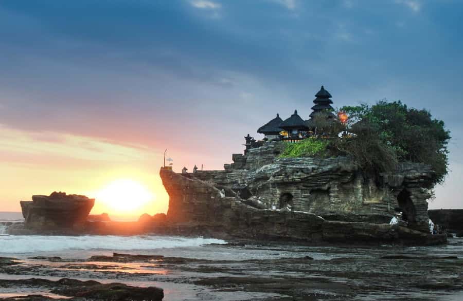 Bali: Private UNESCO World Heritage Sites Tour - Key highlights worth marking on your map