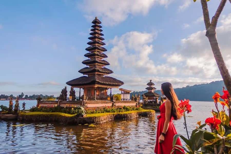 Bali: Private UNESCO World Heritage Sites Tour - A 10-hour Bali circuit of UNESCO temples and rice terraces