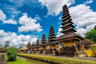 Private UNESCO World Heritage Sites Tour