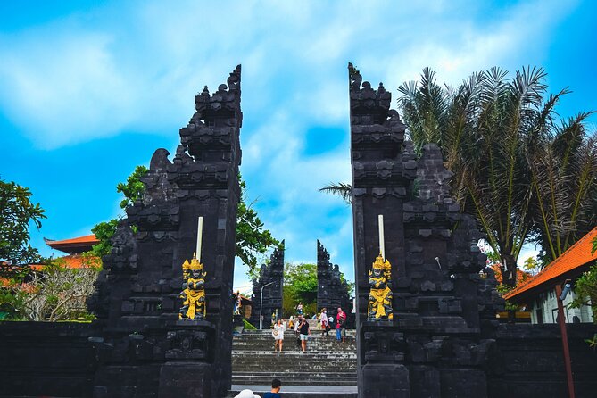 Bali Pura Taman Ayun Temple, Monkey Forest & Tanah Lot Excursion - Price And What You’re Actually Paying For