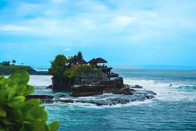 Bali Pura Taman Ayun Temple, Monkey Forest & Tanah Lot Excursion - Start Time, Pickup Zones, And Why The Day Can Run Long