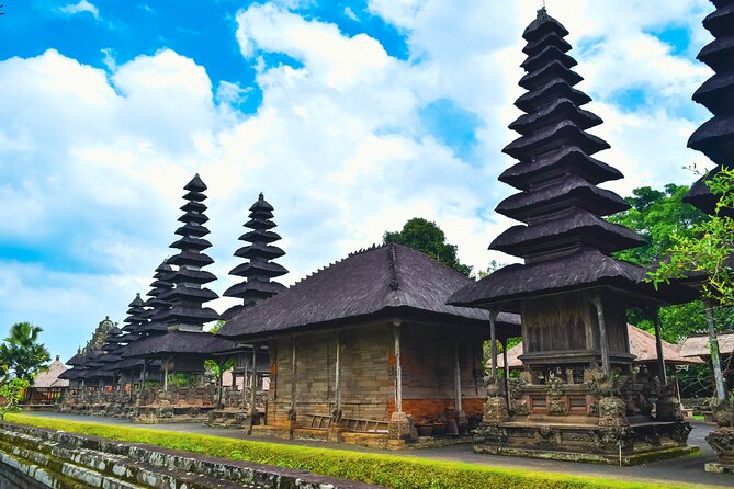 Bali Pura Taman Ayun Temple, Monkey Forest & Tanah Lot Excursion - Sangeh Monkey Forest: Fun Up Close, Safety First, And Yes, It’s Tourist-Managed