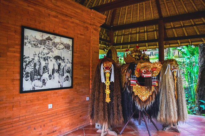 Bali Pura Taman Ayun Temple, Monkey Forest & Tanah Lot Excursion - Taman Ayun Temple: Royal Mengwi Heritage With Moats And Carvings