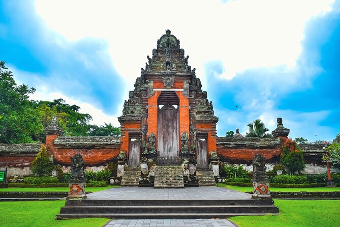 Bali Pura Taman Ayun Temple, Monkey Forest & Tanah Lot Excursion - The Group Day Truth: Guides, Language, And How To Get More From It