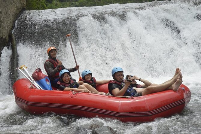 Bali Rafting - Key Things I’d Prioritize